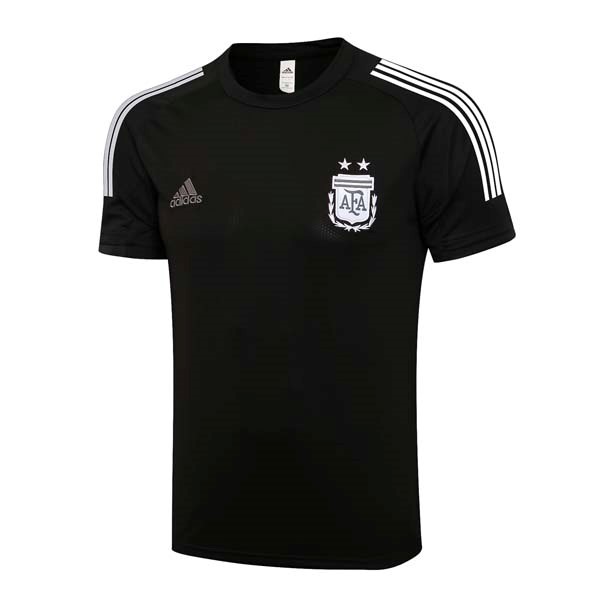Trainingsshirt Argentinien 2022 Schwarz
